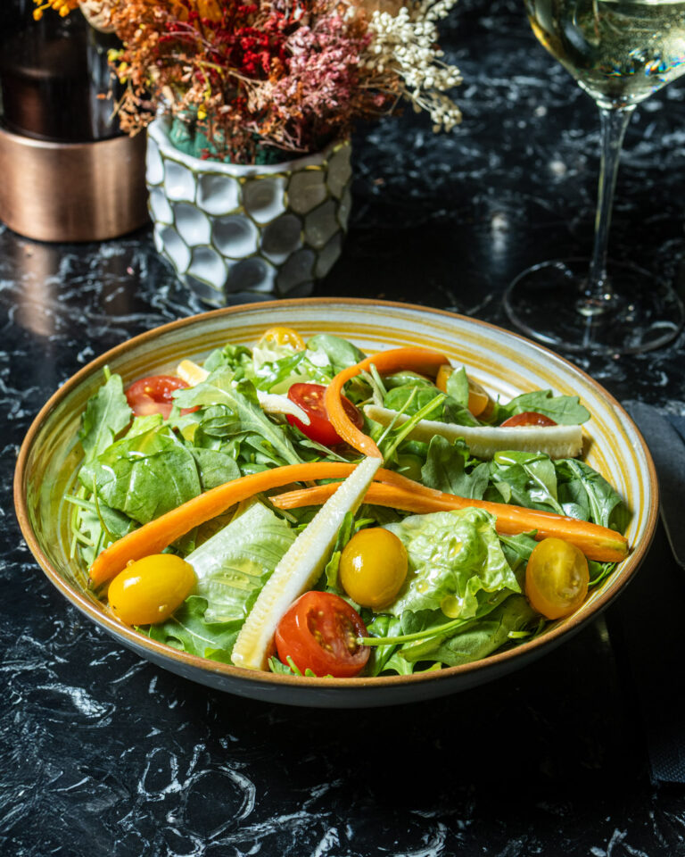 Ensalada de temporada | 9€