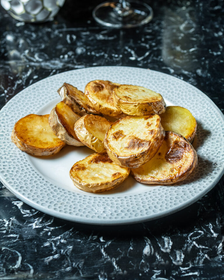 Patatas al horno | 9€